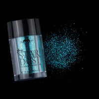 Forever52 Daily Life Star Dust Powder Single Eyeshadow Highly Pigmented Professional Shiny Glitters With Hydrating Easy-To-Blend Formula & Silky Texture (Green) Sd003 (Shimmery Finish)
