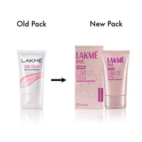 LAKMÉ Lumi Skin Cream Dew Rose 60G