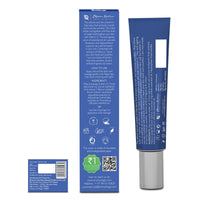 Aroma Magic Under Eye Cream | Nourishes, Reduces wrinkles, repairs & firms the skin, prevents signs of aging | Olive Butter & Rice Bran Oil, Lavender & Rosemary Essential Oils – 20 gm