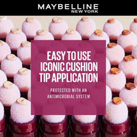 Maybelline New York Instant Age Rewind Dark Circles Treatment Concealer - Honey, Packed with Goji Berry & Haloxyl, Bright & Refreshed eyes, Erase dark circles & fine lines, Long Lasting Concealer | 6g