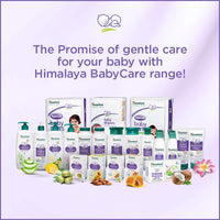 Himalaya Baby Lotion (200ml)