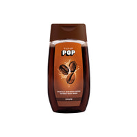 SUGAR POP Salicylic Acid and Coffee Body Wash | Enriched with Salicylic Acid | Exfoliates & Evens Skin Tone | Anti-Inflammatory | 250ml