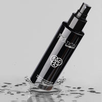 PAC Instant Fixation Prep & Prime Makeup Fixer Spray for Face Makeup | Dewy Finish Setting Spray | Hydrating & Moisturizing for All Skin | 120 ml