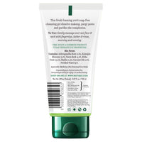 Biotique Bio Neem Purifying Face Wash for All Skin Types, 150ml & Biotique Bio Pineapple Oil Control Foaming Face Wash, 150ml