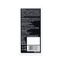 FURR 4% AHA BHA Underarm Roll On with Kojic Acid | 40ml | Aqua Fresh Fragrance | Helps Reduce Pigmentation, Prevents Body Odour & Brightens Skin | Dermatologically Tested | Antiperspirant