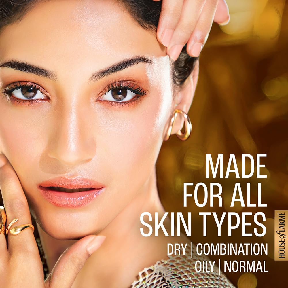 LAKMÉ Vit C Brillance Serum 10% Complex 15Ml