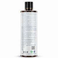 Singular Scalp Care Hair Oil for Itchy Scalp, Soothing & Sebum Control, Cold-Pressed with Tea Tree, Neem, Argan & More - 100 ml