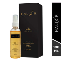 Halixir Elixir Oil, 100 ml