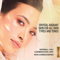 Lakmé Perfect Radiance Brightening Facewash With 98% Pure Niacinamide Complex | For Glowing Skin With Glycerin | Known To Reduce Pigmentation | 100Gm