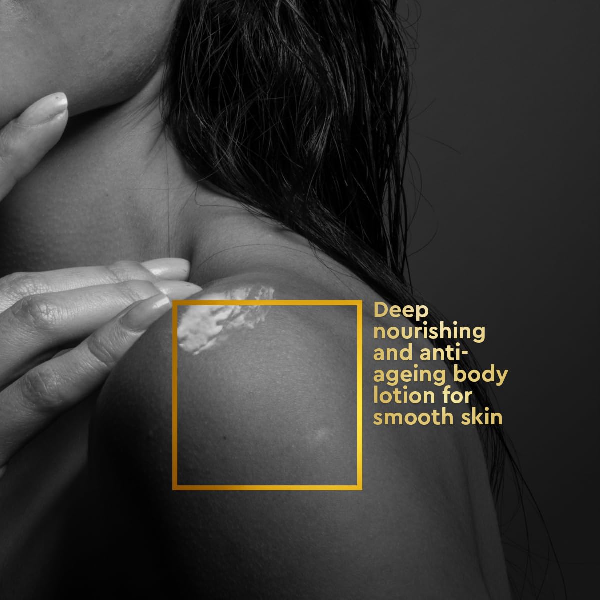 VLCC Clinic Deep Nourishing ProYouth Body Lotion SPF 25-300ml | UV Protect Body lotion with Almond Oil, Olive Oil, & Shea Butter | Intensely Moisturizing | Skin Firming | SPF Protection