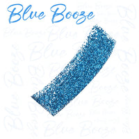 Daily Life Forever52 Star Dust Powder Single Eyeshadow Professional Shiny Glitters & Hydrating Easy-to-Blend Formula and Silky Texture for Perfect Face Makeup (Blue)