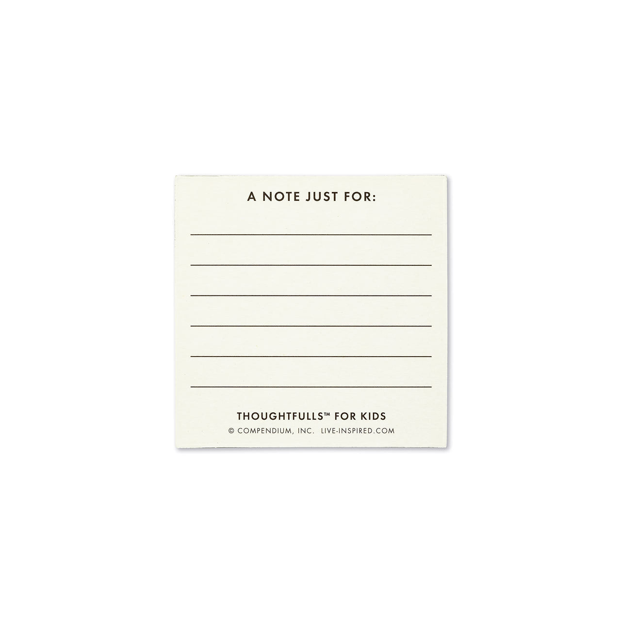 Compendium ThoughtFulls for Kids – 2 Pack of You Can Do It, Dream Big – 60 Pop-Open Cards to Share with Kids, Each with a Different Inspiring Message Inside 2 Pack: You Can Do It and Dream Big