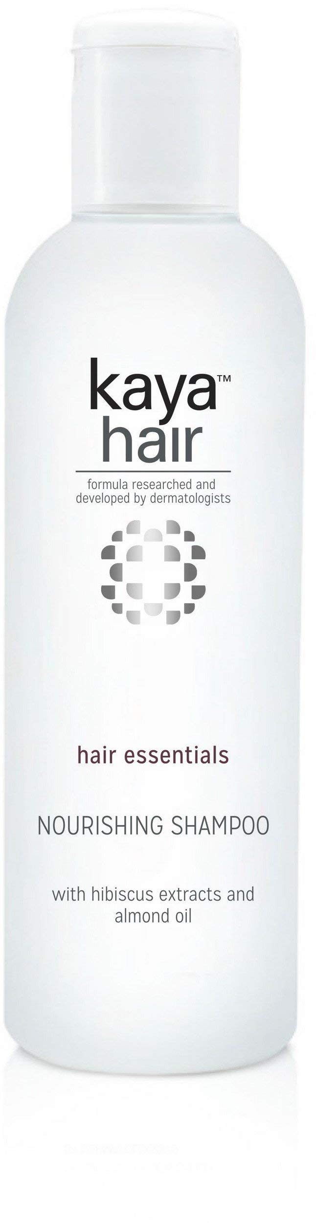 Kaya Clinic Hair Nourishing Shampoo, 200ml And Kaya Clinic Anti Dandruff Shampoo, 200ml