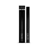 RENEE Extreme Stay Liquid Eyeliner 3x Black 4.5ml, Intense, Vibrant Color Payoff | One Swipe, Long Lasting, Matte, Waterproof, Smudge-proof All Day Shades | Infused With Castor Oil - Vegan