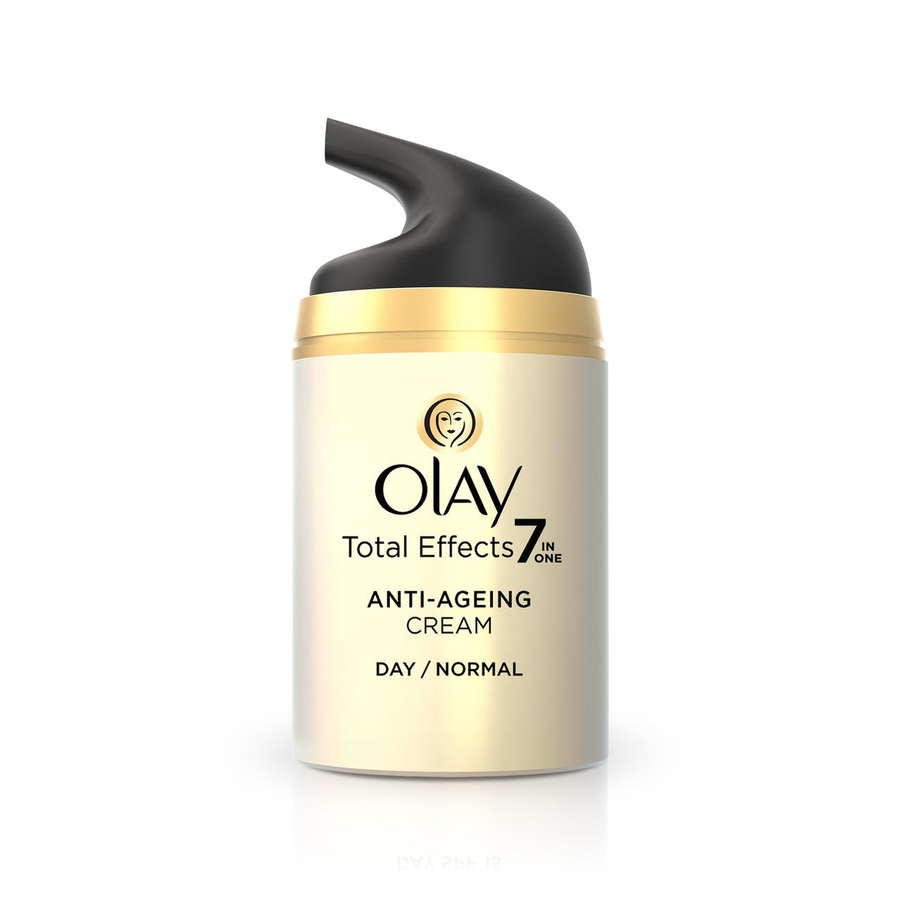 Olay Total Effects 7-In-1 Anti-Ageing Day Cream Normal, 50g