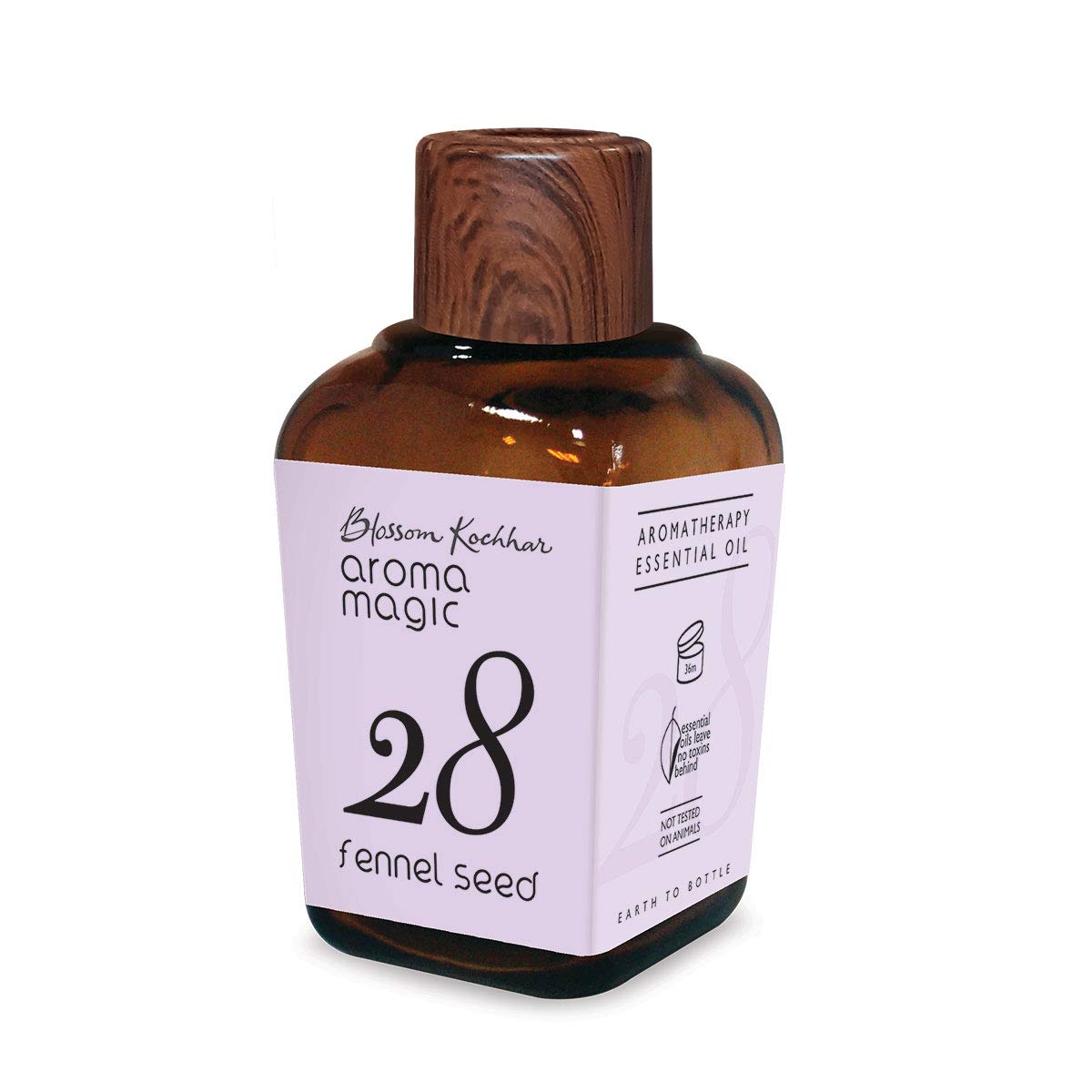 Aroma Magic Fennel seed Essential Oil