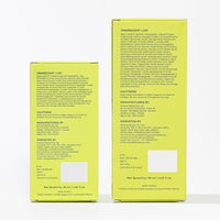 Hyphen Daily Night-Care Routine for Combination & Oily Skin with Face Serum & Barrier Care Cream | Glow & Moisturize Skincare Essentials | Rich in Ceramides, Niacinamide & Hyaluronic Acid | Pack of 2