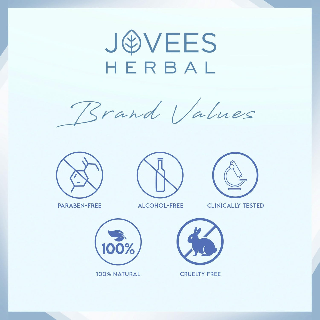 Jovees Herbal 12% Niacinamide Glowing Skin Serum With Hyaluronic Acid, Squalane & Saffron| Reduces Dullness, Hydrates & Repairs Skin| For Day and Night Use| For All Skin Type 30 ml