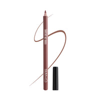 MARS Drip Lip Mist for Women (4.5 ml) (07-Pomelo Drip) Reapplication Matte Lip Liner | One Swipe Smooth Application | Long Lasting Lip Pencil (1.4gm) (11-SPICED CRANBERRY)