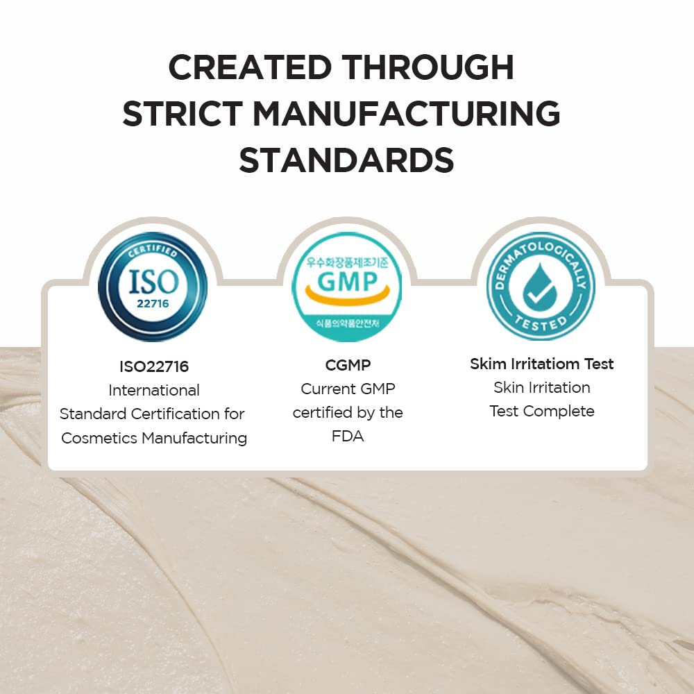 SKIN1004 Madagascar Centella Ampoule Foam 125ml