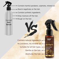 WOW Skin Science Hair Loss Control Therapy Hair Serum - 100 mL