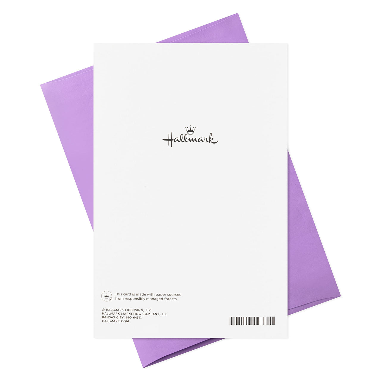 Hallmark Birthday Card for Daughter (So Many Wishes)