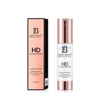 Lakyou Beauty HD Studio Primer | Silicon Base Primer | Skin Base Visage | Softens Finelines & Pores | 30ml