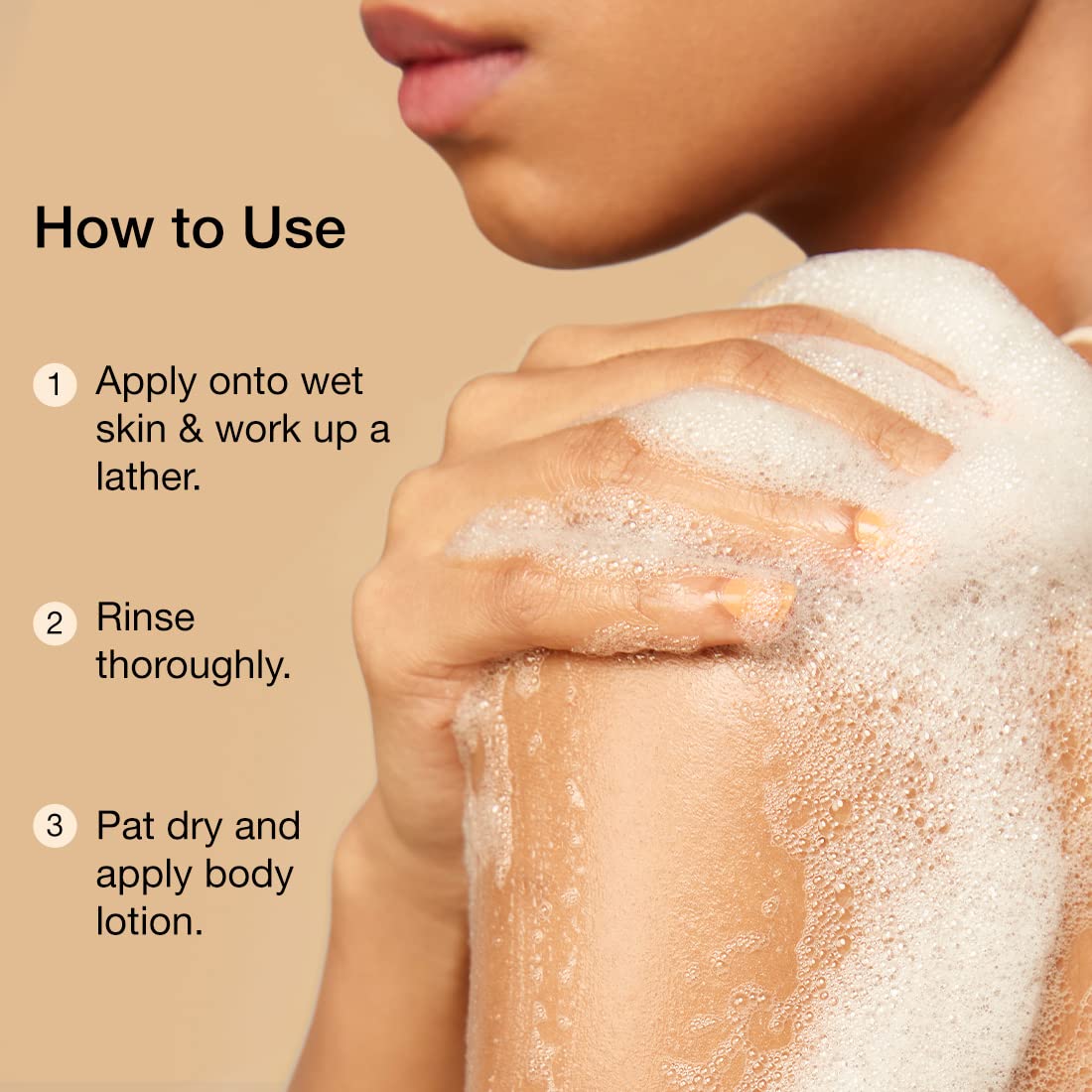 mCaffeine Deep Cleansing Bath Soap with Vitamin E and Coffee Oil | Energizes, Tones and Softens Skin | Bathing Soap in Signature Coffee Shape with Refreshing Aroma | Natural & 100% Vegan