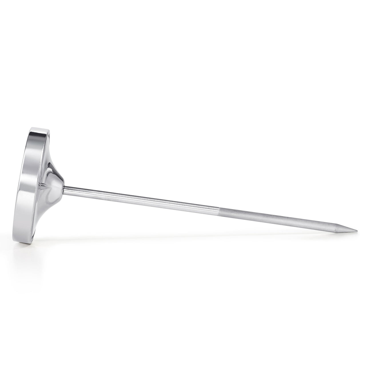 OXO Good Grips Chef's  Precision Meat Thermometer, Silver Analog Instant Read Thermometer