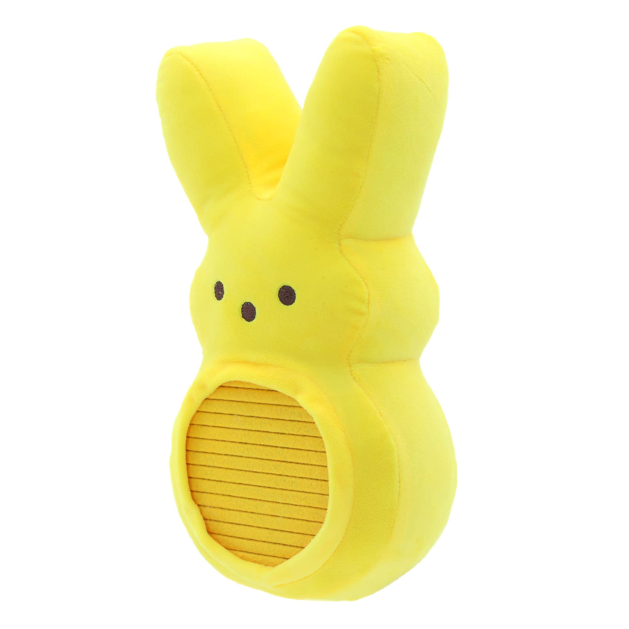 Animal Adventure 11.5" PEEPS Bunny Message Board Yellow