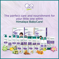 Himalaya Baby Diaper Rash Cream (100g) | Relieves Rashes, reduces Redness & Irritation | With Aloe Vera, Yashad Bhasma, Almond Oil