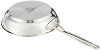 Cuisinart 722-20 8-Inch Chef's -Classic-Stainless-Cookware-Collection, 8