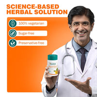 Himalaya Wellness AyurSlim Capsules Weight Management -Pack of 180 Capsules