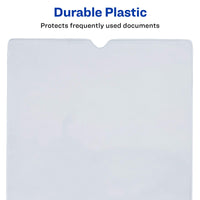 Avery File Envelopes, 4