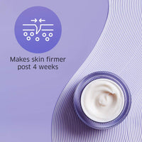 Dermafique Age Defying Nuit Cream – 50g, Boosts Cell Regeneration and Collagen Production with Vitamin E and Glycerine, Night Cream for Women Anti Ageing, Reduced Wrinkles in 4 Weeks*, Even Skin Tone in 2 Weeks* | Dermatologist Tested