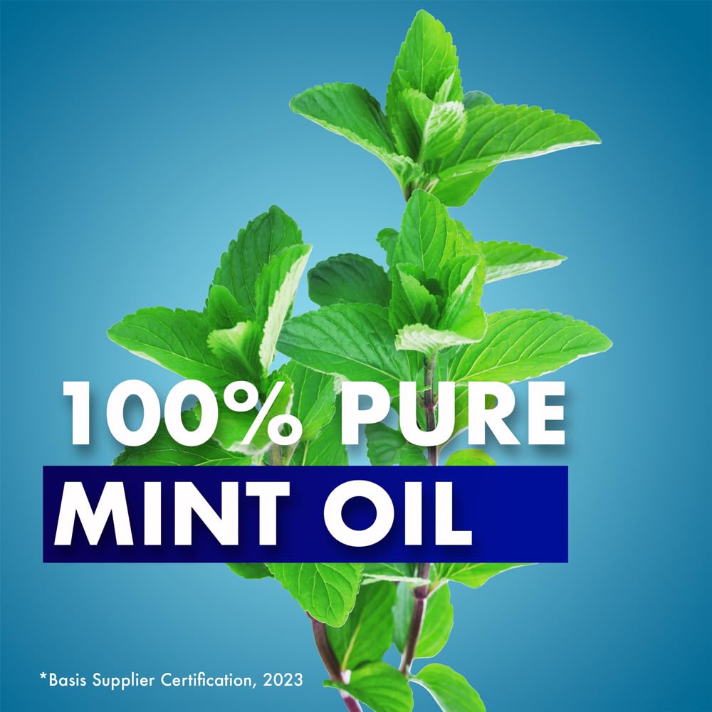 Liril Cooling Mint Soap 125g B3G1 (Pack of 2)