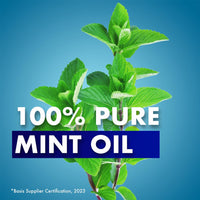 Liril Cooling Mint Soap 125g B3G1 (Pack of 2)