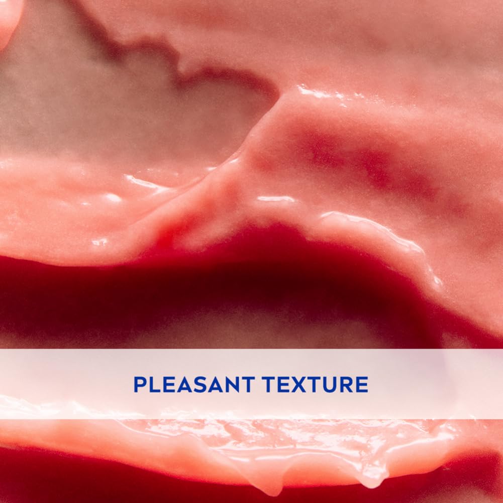 NIVEA Lip Balm, Fruity Peach Shine,4.8 g (Pack of 1)