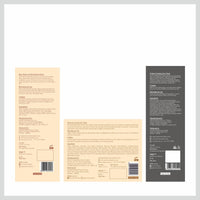 Provalo Men Care Kit Combo - Face Toner - 110ml, Mask - 100ml, Walnut Face Wash - 100ml | Pore Cleansing Hydration Regime(Salicylic Acid- 1%) For Dry & Sensitive Skin |Gift Hamper For Men | Premium Gift Packaging