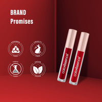 Coloressence Aqua Sindoor Red