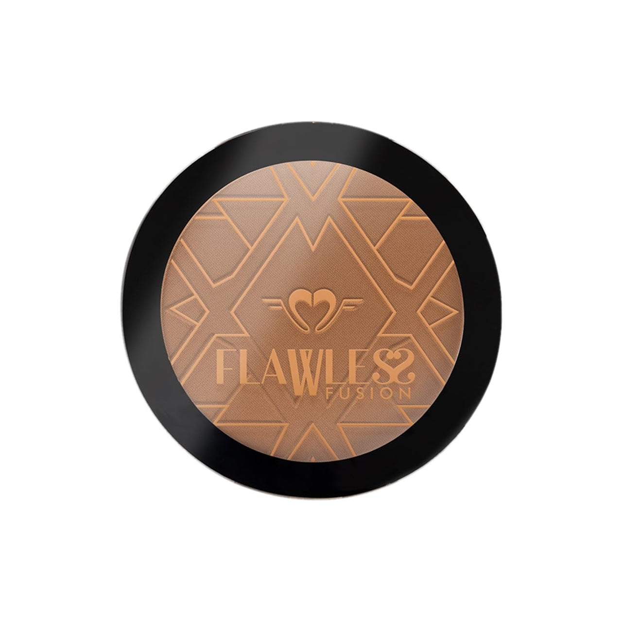 FLAWLESS FUSION BRONZING BLUSHER BBR006