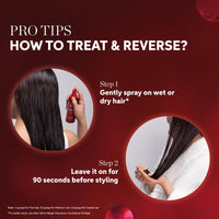 WELLA Professionals Ultime Repair Miracle Aerosol Hair Treatment 30 Ml