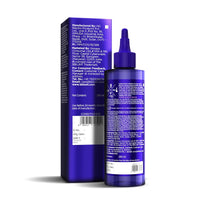 Bblunt Intense Moisture Lamellar Treatment Water | Wonder Water | Miracle Conditioner | Conditions Instantly | For Dry & Frizzy Hair | Rinse out Moisturizing Hair Treatment for Silky, Shiny, Smooth Looking Hair | 200 ml