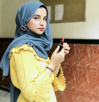 Iba Pure Lips Moisture Rich Lipstick for Women- A85 Pink Nectar, 4g | High Glossy, Creamy Finish & Smooth Texture| Hydrated Lips | Enriched with Vitamin E, Coconut Oil & Shea Butter | Intense Colour & Highly Pigmented | Lip Makeup