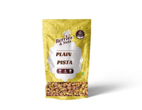 Berries And Nuts Plain Pista Pouch, 500 g