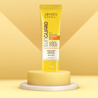 Jovees Herbal Papaya Face wash (120ml) + Shea butter Moisturiser (100g) + Sun Guard lotion SPF 60 PA+++ (100ml) + Bio-Retinol Revita Ageing Serum (30ml) Set Of 4