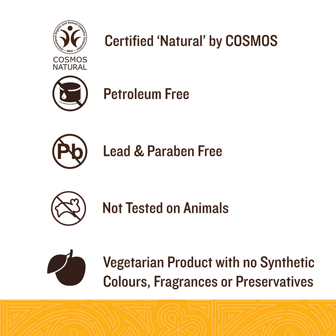 SoulTree Replenishing Night Cream - Jasmine & Pomegranate Drench - 25gm