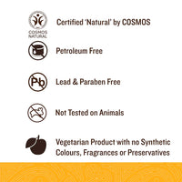 SoulTree Replenishing Night Cream - Jasmine & Pomegranate Drench - 25gm