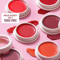 Insight Cosmetics Crème Blusher, Face Makeup, Watermelon Popsicle, 3.5 gm(B-02=04)