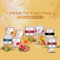 Richfeel Bridal Radiance Facial Kit 30 g